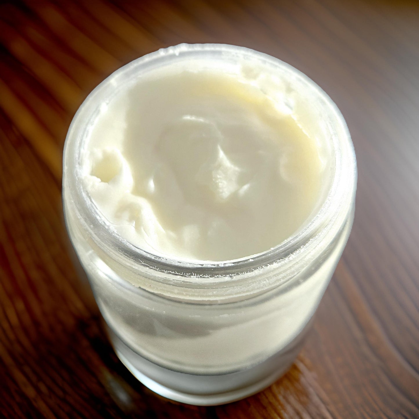 Whipped Body Butter