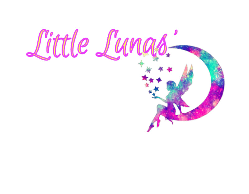 Little Lunas Scentable Bracelets