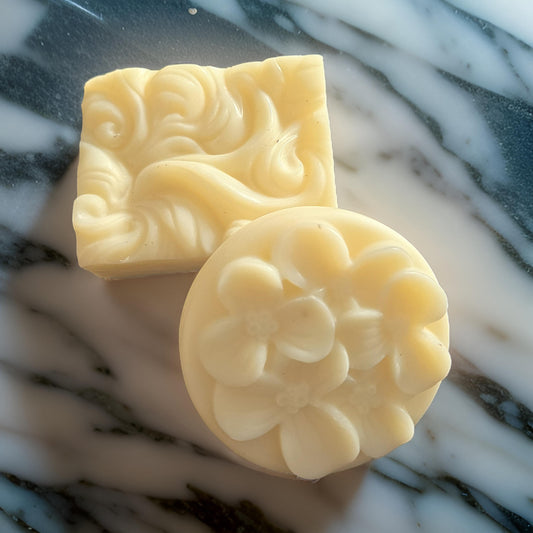 Moisturizing Lotion Bars