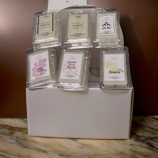 Soy Wax Melts