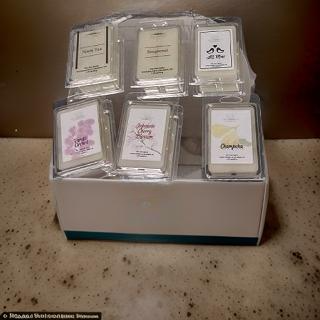 Soy Wax Melts