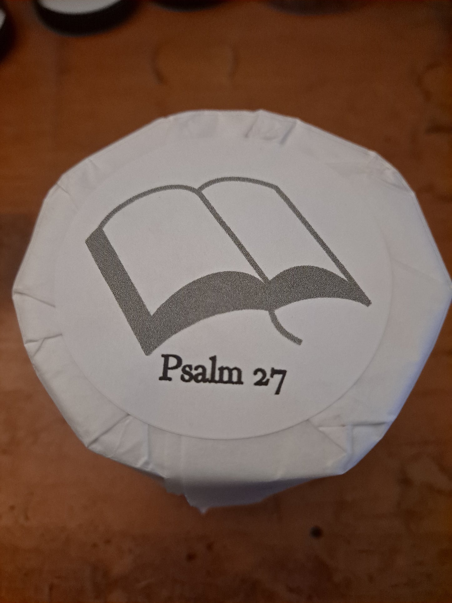 Custom Scented Candles